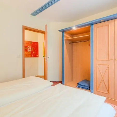 Apartment 1018 Alwida 8 Am Brook 16 - #125413 Dahme (Schleswig-Holstein)