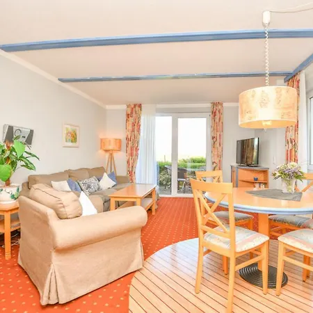 Apartment 1018 Alwida 8 Am Brook 16 - #125413