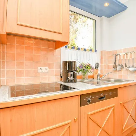 Apartment 1018 Alwida 8 Am Brook 16 - #125413 *