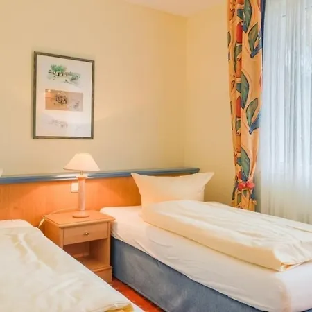 Apartment 1018 Alwida 8 Am Brook 16 - #125413 *